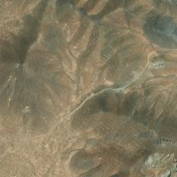 Satellite imagery of Pātō Ghunḏêy, AF