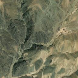 Satellite imagery of Lakay Ghar, AF