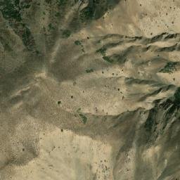 Satellite imagery of Khadang Sar, AF