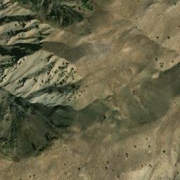 Satellite imagery of Khadang Sar, AF