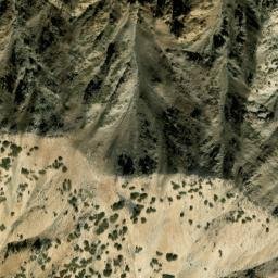 Satellite imagery of Maskōṟay, AF