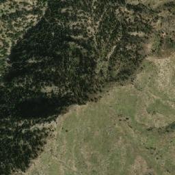 Satellite imagery of Walah, AF