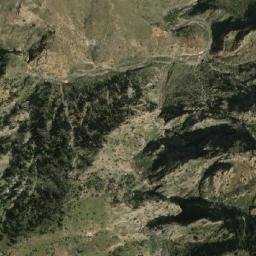 Satellite imagery of Dār Mōrgah, AF