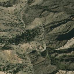 Satellite imagery of Gurgurī Ghar, AF