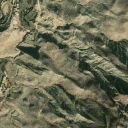 Satellite imagery of Wītang, AF