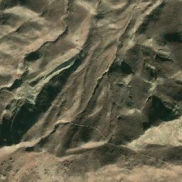 Satellite imagery of Wītang, AF