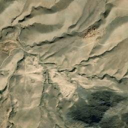 Satellite imagery of Taktakān, AF