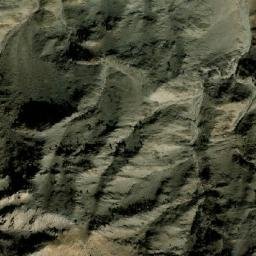 Satellite imagery of Shīn Ghar, AF