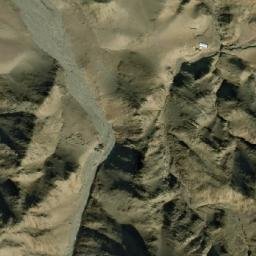 Satellite imagery of Gōrgōray Ghar, AF