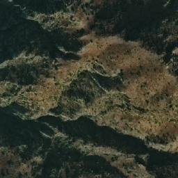 Satellite imagery of Ganchah Sar, AF