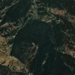 Satellite imagery of Ganchah Sar, AF