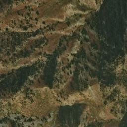 Satellite imagery of Ghūnḏ Ghar, AF