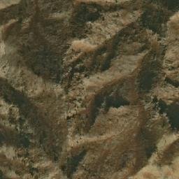 Satellite imagery of Sarpōs̲h̲ Ghar, AF