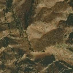 Satellite imagery of Zēṟay Sar, AF