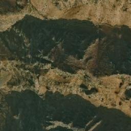 Satellite imagery of Ḏanḏukī Kanḏow, AF