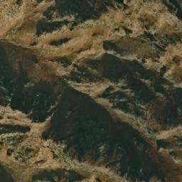 Satellite imagery of Ḏanḏukī Kanḏow, AF