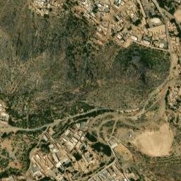 Satellite imagery of Shaz Khan Tsappar, PK