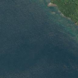 Satellite imagery of Ōishi-hana, JP