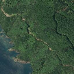 Satellite imagery of Ōishi-hana, JP