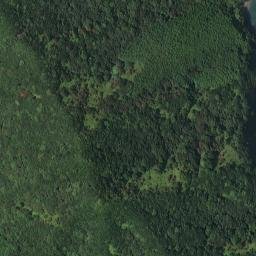Satellite imagery of Kohanano-hana, JP