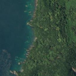 Satellite imagery of Sawa Zaki, JP