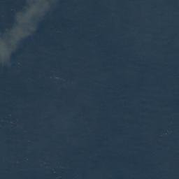 Satellite imagery of Edo Bana, JP