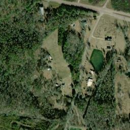 Satellite imagery of West Mine, US