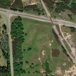 Satellite imagery of West Mine, US