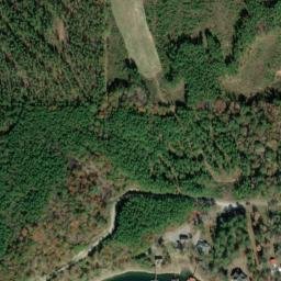 Satellite imagery of Lay Bend, US