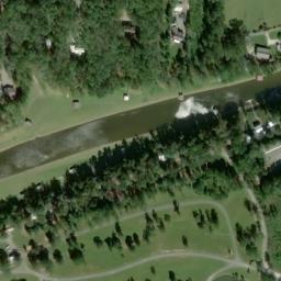 Satellite imagery of Lay Bend, US