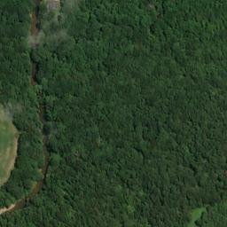 Satellite imagery of Schmmuck Mountain, US