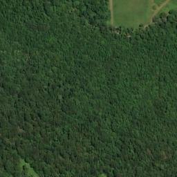 Satellite imagery of Schmmuck Mountain, US