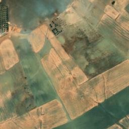 Satellite imagery of Jbel Bourfae, MA