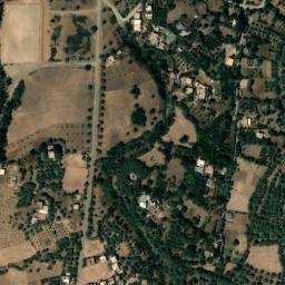 Satellite imagery of Koudyet Bab Douma, MA