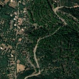 Satellite imagery of Koudyet Bab Douma, MA