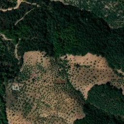 Satellite imagery of Koudyet Bab Douma, MA