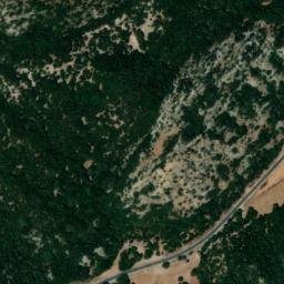 Satellite imagery of Jbel Chdaya, MA