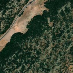 Satellite imagery of Jbel Chdaya, MA