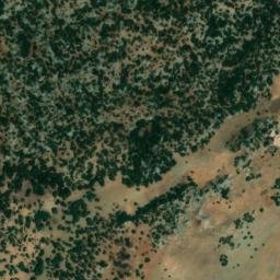 Satellite imagery of Jbel Chdaya, MA