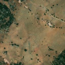 Satellite imagery of Jbel Mers Hammad, MA