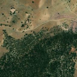 Satellite imagery of Jbel Mers Hammad, MA