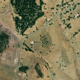 Satellite imagery of Jbel Mers Hammad, MA