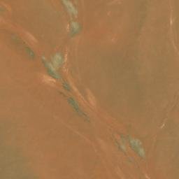 Satellite imagery of El Boutr, DZ