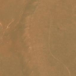 Satellite imagery of El Boutr, DZ