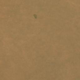 Satellite imagery of El Boutr, DZ