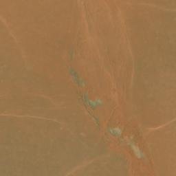 Satellite imagery of Aradat Dellouz, DZ