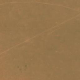 Satellite imagery of Aradat Dellouz, DZ