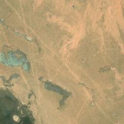 Satellite imagery of Djorf Raha, DZ