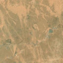 Satellite imagery of Djorf Raha, DZ