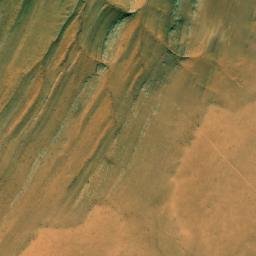 Satellite imagery of Sidi Ali, DZ